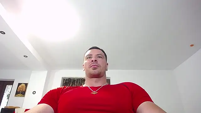 MasterAj69_ webcam