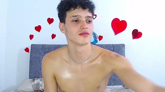 hottie_couplee webcam