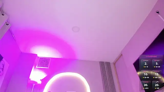 Sensual_shannell webcam