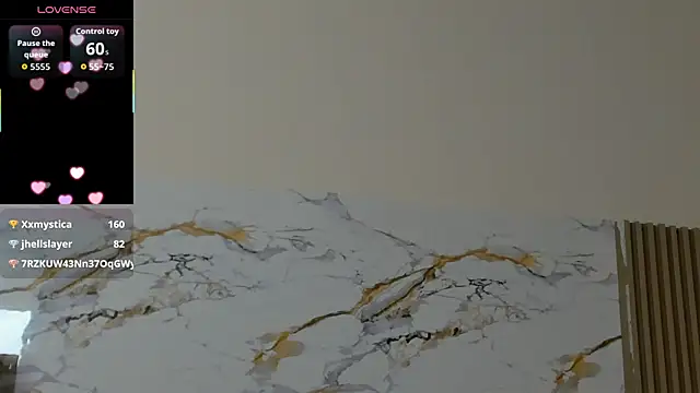 IrisCielo webcam