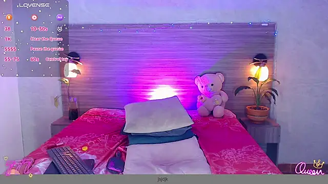 Sophia_Valentina webcam