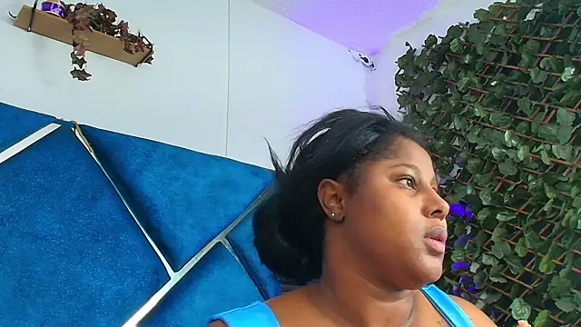 AlexaRousse4u webcam