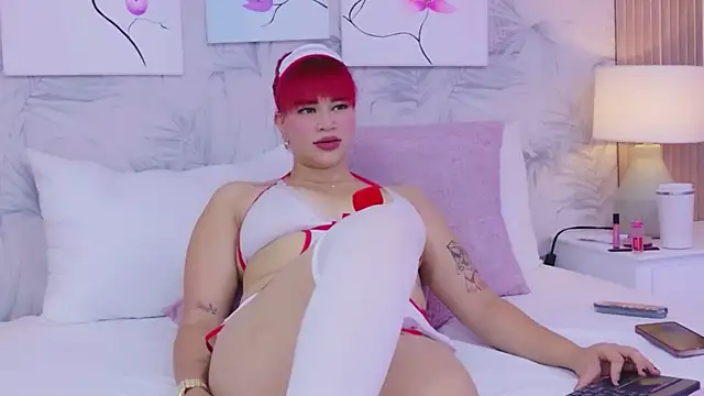 CherryTayloor webcam