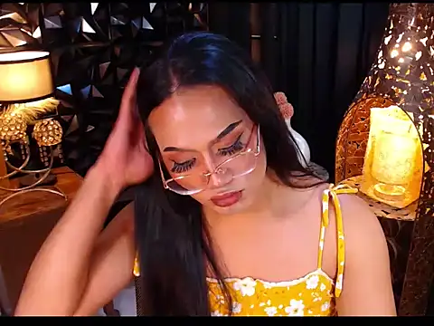 MISTIFYINGSABRINA webcam