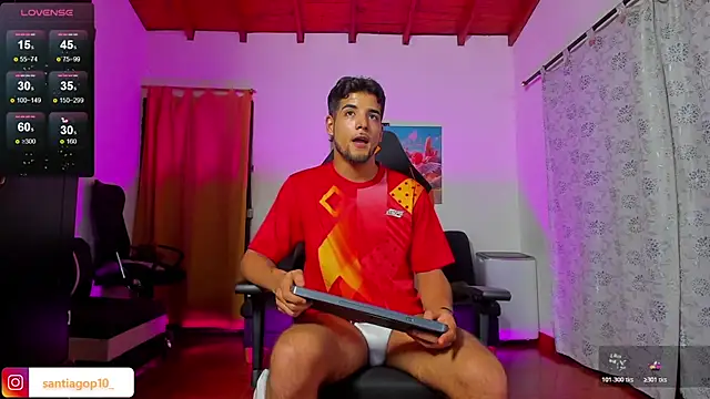 Alexx_Lord webcam