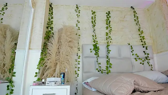 AlondraSoomer webcam
