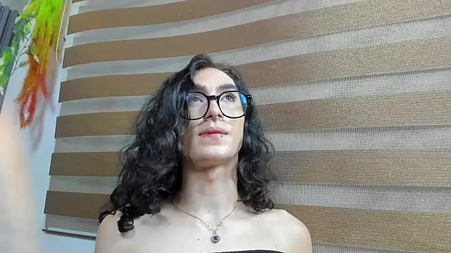 Shammy_rosse webcam