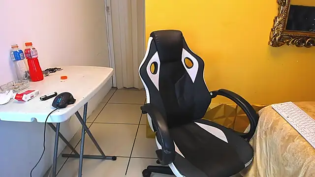 luckk_ webcam
