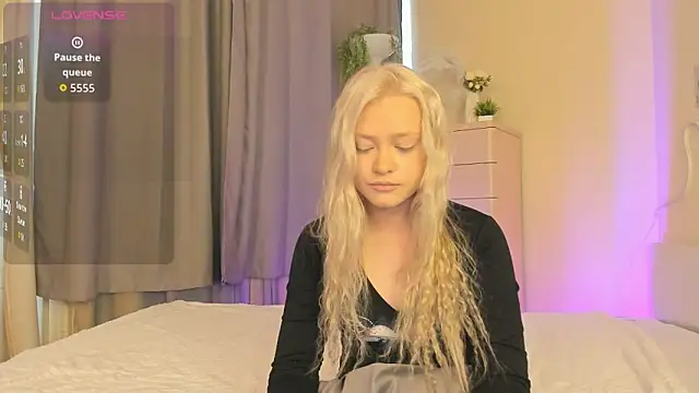MidnightPoise webcam
