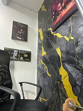 Noa_lau webcam