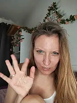 Candy_Cougar webcam