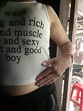 Nana-AsianWet webcam