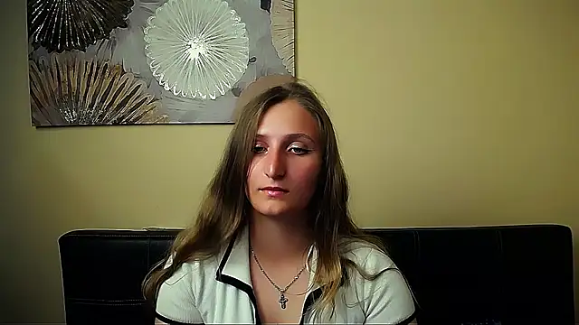 Jenny_smille_ webcam