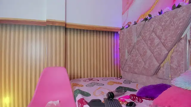 Candy__Moon_ webcam