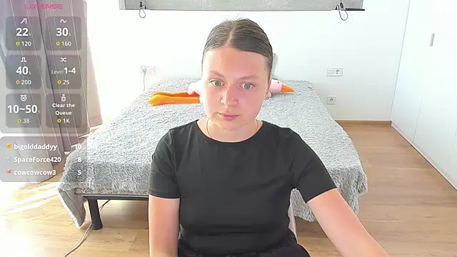 Kitkatvel webcam