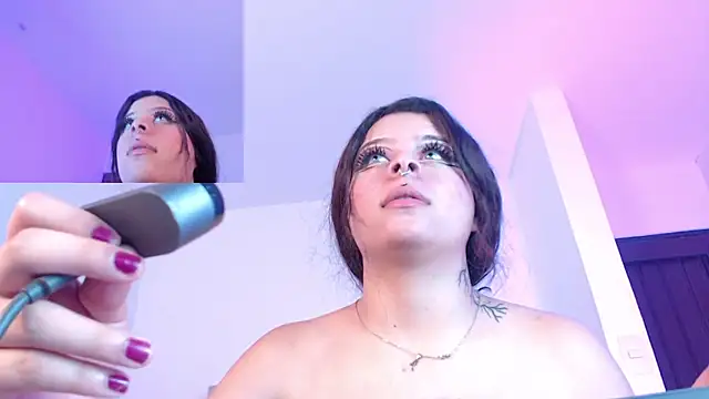 SussyVenomm webcam