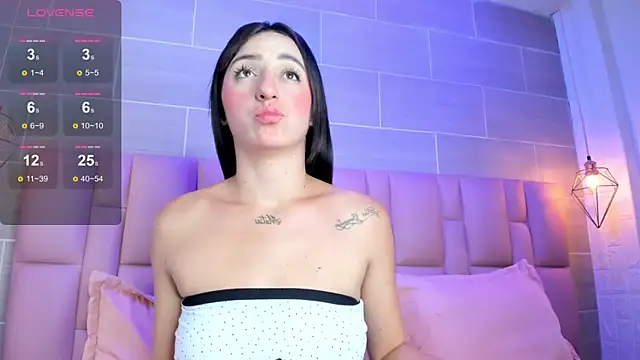 Maily21- webcam