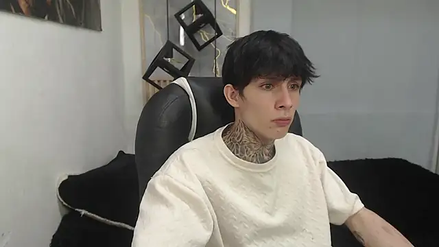 Cry_thereal webcam