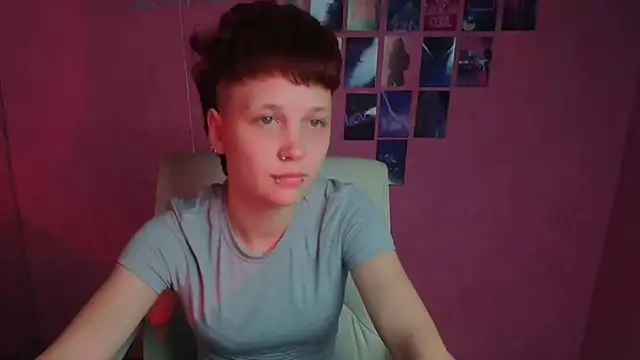 MissKetrin webcam
