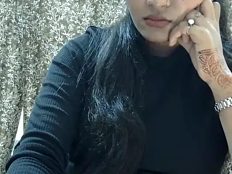 Lusty_diya webcam