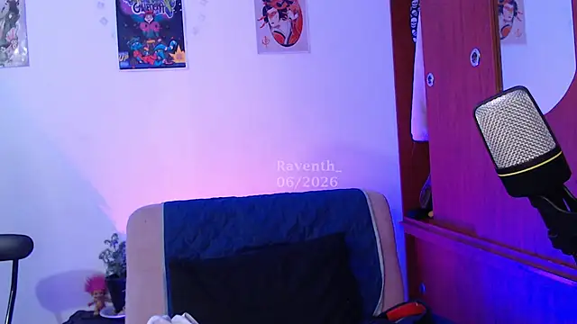 Raventh_ webcam