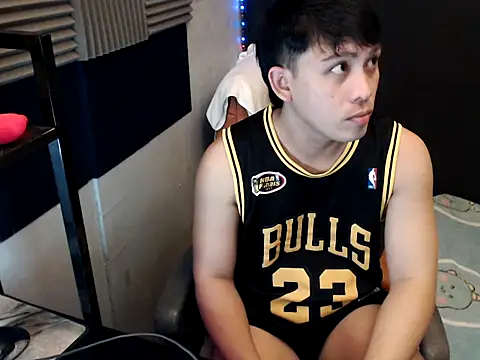princeJayX webcam