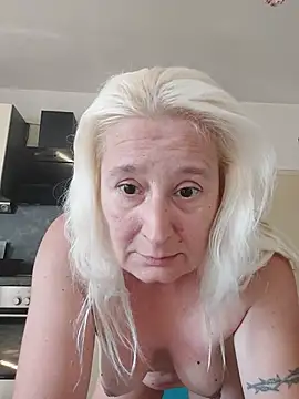 GeileEstelle webcam