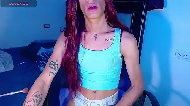 Pamelanicole webcam