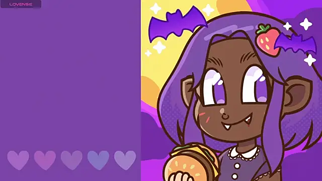 sweetRiot webcam