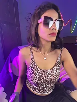 ivy the goddess