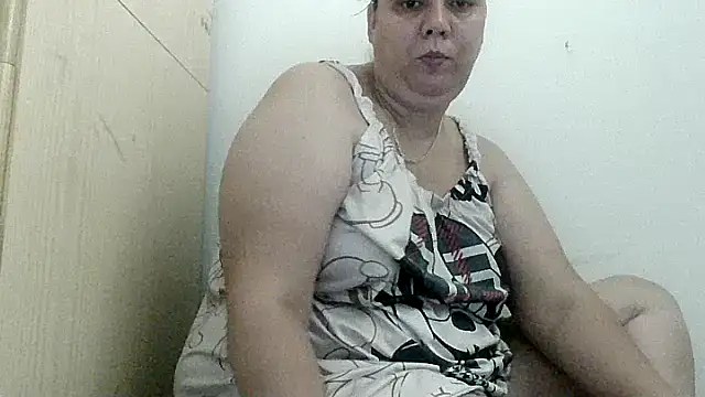 VixenBya webcam
