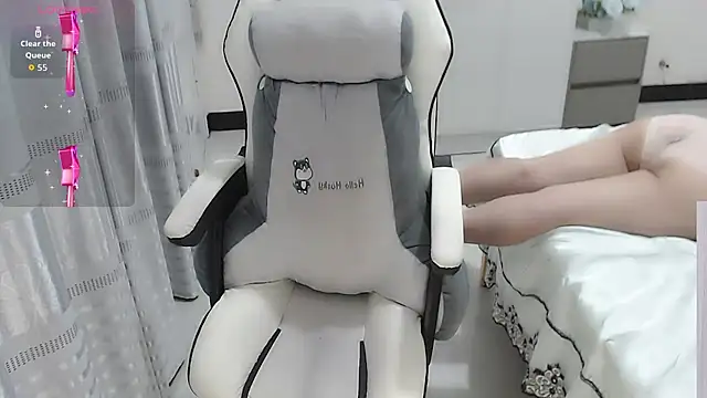 -orange_ webcam