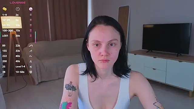MaryCoopeer webcam