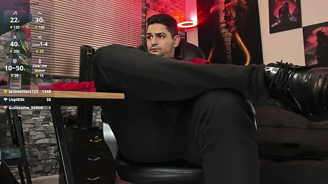 Nicolas_Fellener webcam