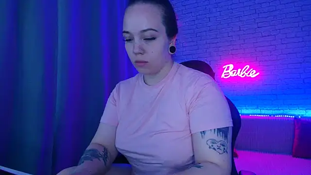 -Stacyy- webcam