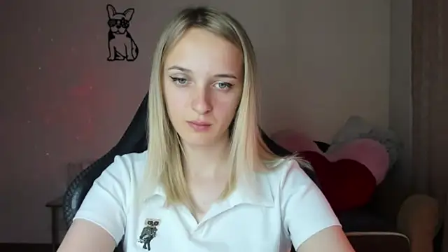 RouseReed webcam