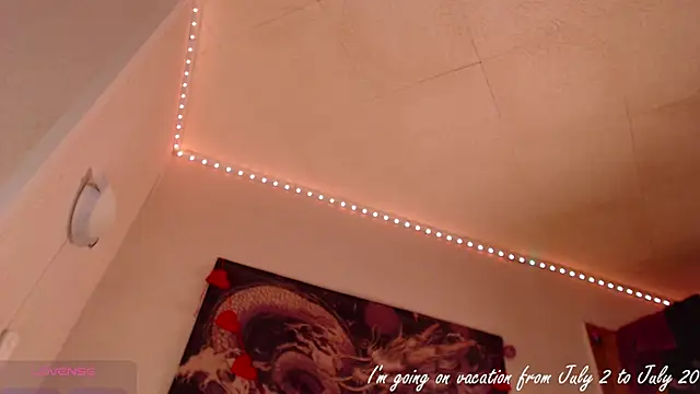 VanessaLincum webcam