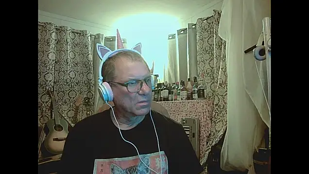 coryassman webcam