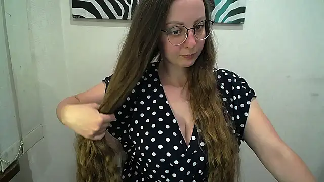 _Annabelle_Lee webcam