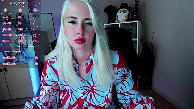 Mermaid_N webcam
