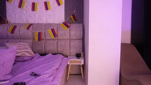 Godess_Scarlett77 webcam