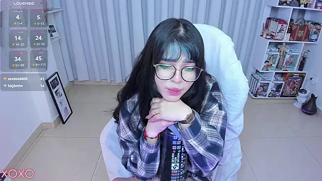 misshoneyxxx webcam