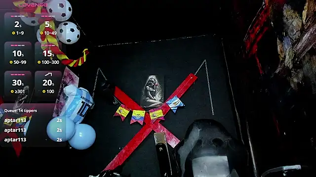 dark_doll5 webcam