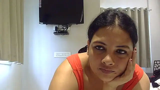 tripti2 webcam