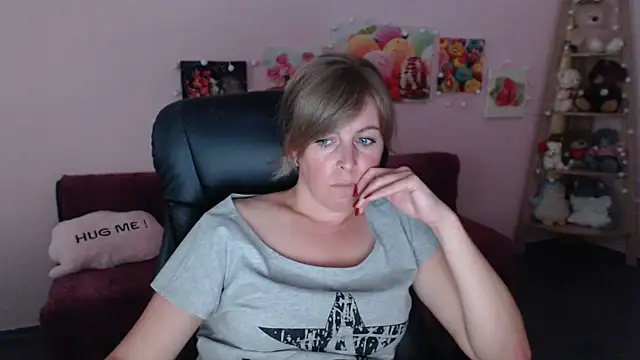 Hot_Milady webcam