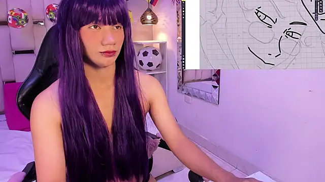 Eriol_ webcam