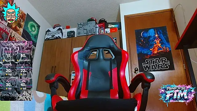 Hgp3riodictabl3 webcam