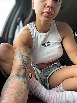 JulliaVegas webcam