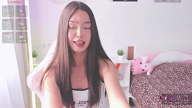 kittenrisha webcam