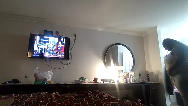 ExoticChocolit webcam